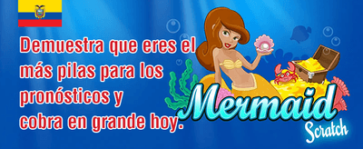 Sorteo Relámpago promotion