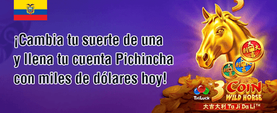 Giro de la Suerte promotion