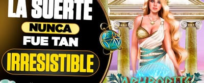 Gira la ruleta y gana