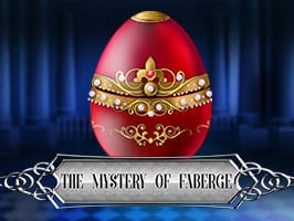 The Mystery of Faberge screenshot