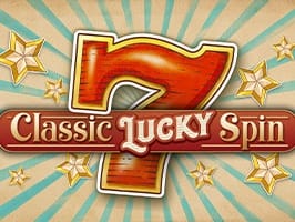 Classic Lucky Spin