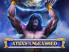 Atlas Unleashed screenshot
