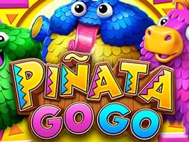 Pinata Go Go