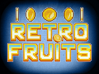 Retro Fruits screenshot