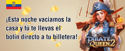 Mega Jackpot Ec promotion
