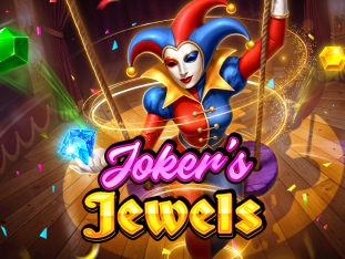 Jokers Jewels