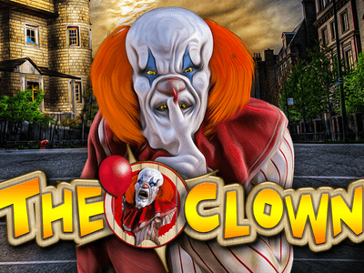 The Clown screenshot