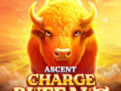 Charge Buffalo Ascent screenshot