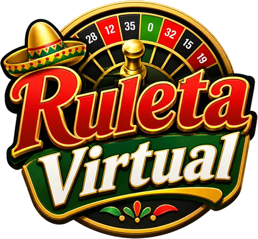 Ecruleta Virtual Logo
